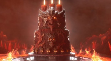 Ördögi eseményekkel ünnepel a Diablo Immortal