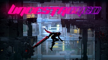 Őrületes roguelike érkezett Undestroyed címmel Androidra