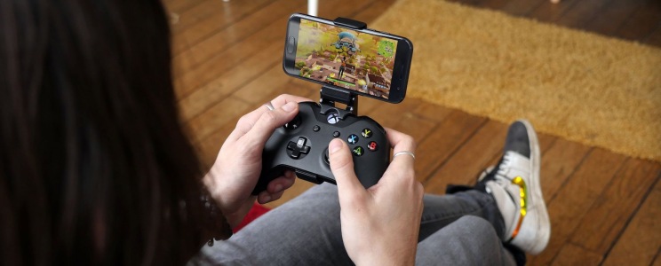 Öt mobiljáték, ami kontrollerrel az igazi
