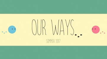 Our Ways: trükkös puzzler készül a kapcsolatok nehézségeiről