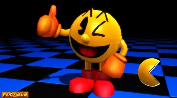 Pac-Man event indult a Slime: ISEKAI Memories-ban