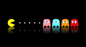 Pac-Man tartalmakkal bővül a Fortnite