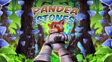 Pandea Stones: látványos oldalnézetes platformer érkezett a klasszikusok előtt adózva