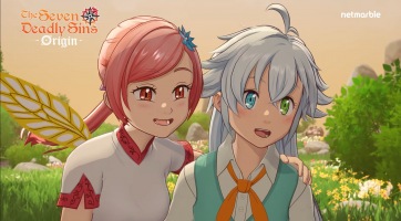 Párhuzamos idővonalakat mutat a The Seven Deadly Sins: Origin új trailere