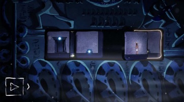 Path of Ra címmel egy fáraós puzzle-kaland érkezett mobilokra