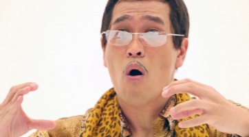 Pikotaro lesz a The Pegasus Dream Tour második koncertjének főszereplője