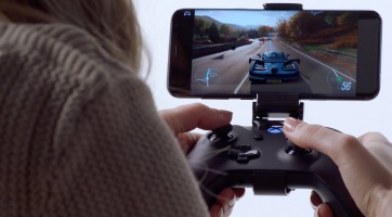 Project xCloud: hamarosan akár okostelefonon is játszhatunk PC-s és konzolos játékokat