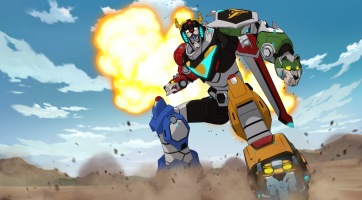 Puzzle & Dragons és Voltron: Legendary Defender crossover készül
