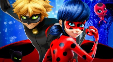 Puzzle RPG készül a Miraculous - Katicabogár és Fekete Macska kalandjai alapján