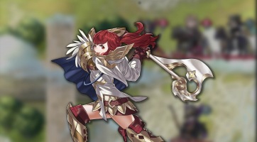 Rengeteg extra tartalom várható a Fire Emblem Heroes-hoz