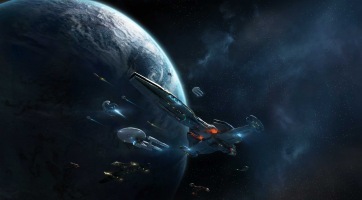Rengeteg új küldetéssel gyarapodott a Star Trek Fleet Command