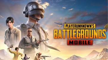 Rengeteg új tartalommal fog érkezni a PUBG Mobile következő, 2.2-es frissítése