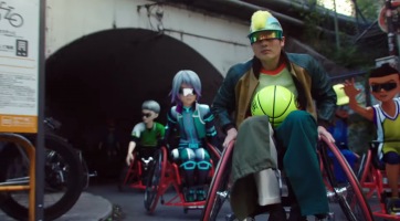 Rengetegen töltötték le az elmúlt hetekben a The Pegasus Dream Tour című paralimpiai mobiljátékot
