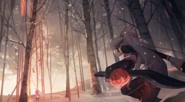 Reverse Collapse: Code Name Bakery címmel bemutatkozott a Girl's Frontline alkotóinak taktikai RPG-je