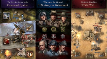 Road to Valor: World War II címmel második világháborús Clash Royale-klón érkezett