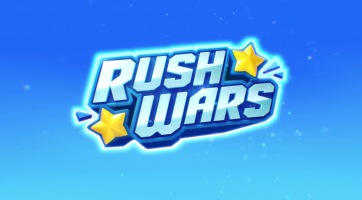Rush Wars címmel készít újabb mobiljátékot a Supercell