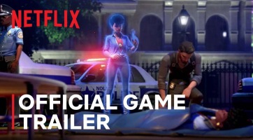 Saját gyilkosunkat kaphatjuk el a Ghost Detective című Netflixes tárgykeresőben
