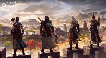 Sajtóhírek szerint jövőre csúszik a mobilos Assassin's Creed Jade