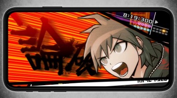 Sem felhő alapú mentés, sem kontrollertámogatás nem lesz a Danganronpa 2: Goodbye Despair Anniversary Edition-ben
