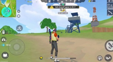 Sigma Battle Royale klónok jelentek meg a Google Playen