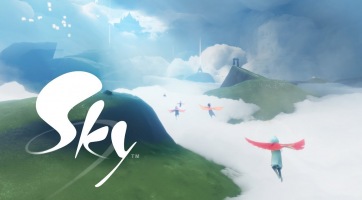 Sky címmel mobiljátékot készítenek a legendás Journey alkotói