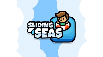 Sliding Seas címmel jött egy match-3 puzzle, amiben még a városmenedzselés is szerepet kap