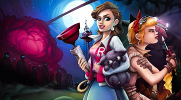 Sok év után megérkezett iOS-re a 3 Minutes To Midnight