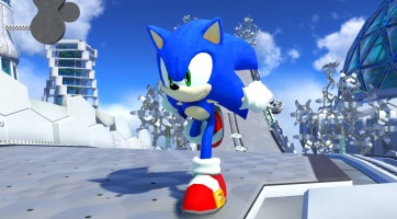 Sonic cím érkezhet mobilokra a jövőben