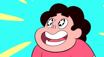 Steven Universe: Dreamland Arcade - árkád játékok a Steven Universe világában