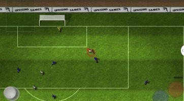 Super Soccer Champs 2018: retro focis játék a Tennis Champs Returns alkotóitól