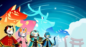 Sütis eventtel ünnepli a Masketeers: Idle Has Fallen című RPG az első évfordulóját