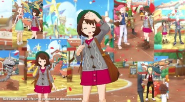 Sword and Shield karakterekkel gazdagodik a Pokémon Masters EX
