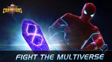 Egy vadiúj frissítéssel ünnepli nyolcadik évfordulóját a Marvel Contest of Champions