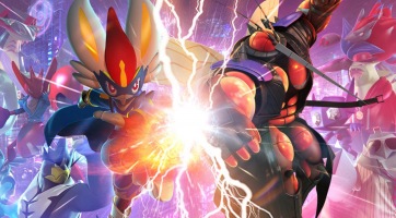 Számos eventtel és új pokémonnal ünnepli az új évet a Pokémon Unite
