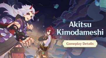 Számos kihívással és küldetéssel rajtolt el a Genshin Impact legújabb eventje
