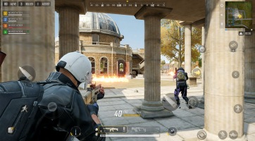 Száz napja jelent meg a PUBG: New State, új 4v4 játékmód jött