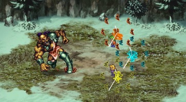 Szeptemberben friss részleteket kapunk a Romancing SaGa 3 feldolgozásáról