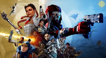 Szeptemberben jön az Apex Legends Mobile következő bétája