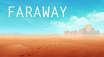 Szeretted a legendás Myst-et? Akkor a Faraway: Puzzle Escape-et imádni fogod!