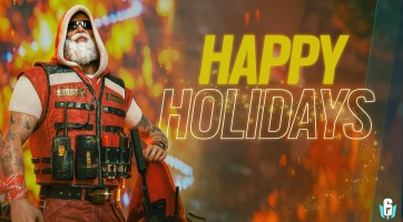 Szinte egy éves csúszással jelenhet meg a Rainbow Six Mobile