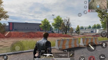 Szuper looter shootert készít mobilokra Badlanders címmel a NetEase Games