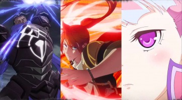 Tales of Luminaria címen jön a franchise következő epizódja mobilokra