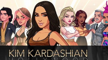 Tavasszal leállítják a Kim Kardashian: Hollywood celebszimulátort