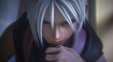 Tavasszal már biztosan nem jelenhet meg a Kingdom Hearts: Dark Road