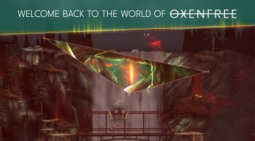 Természetfeletti thrillerbe csöppenhetünk a Oxenfree II: Lost Signalsban