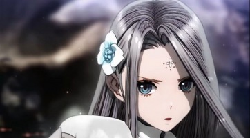 Terra Battle 2: jó hangulatú gameplay videón a Final Fantasy alkotójának mobilos RPG-je