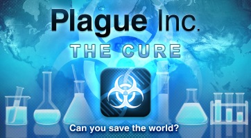 The Cure címmel már elérhető a Plague Inc legújabb kiegészítője