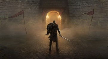 The Elder Scrolls: Blades címmel RPG-t szállít mobilokra a Bethesda