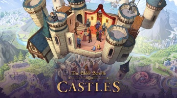 The Elder Scrolls: Castles címmel készül mobilos stratégia