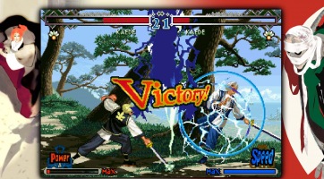 Egy igazi retro csemege, a The Last Blade 2 debütált nemrégiben mobilokon